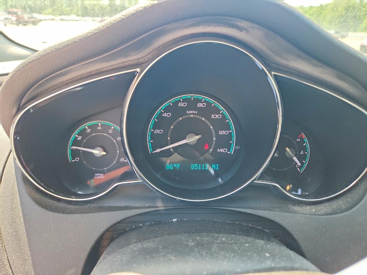 2010 CHEVROLET MALIBU