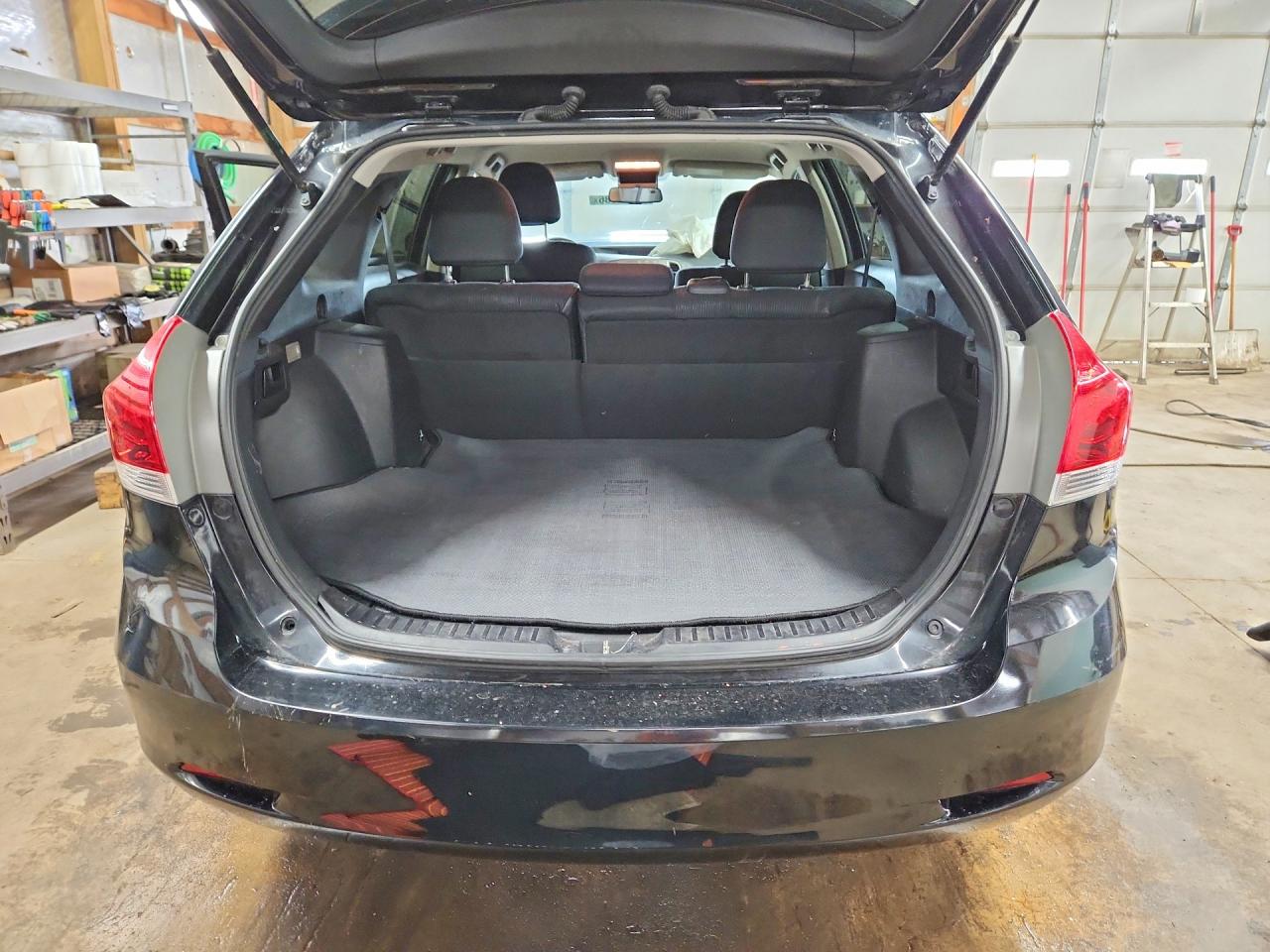 2015 TOYOTA VENZA