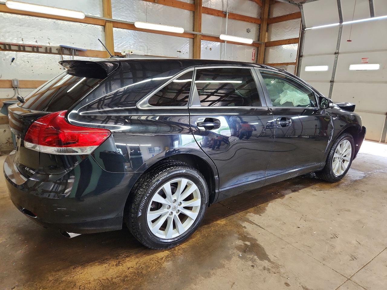 2015 TOYOTA VENZA
