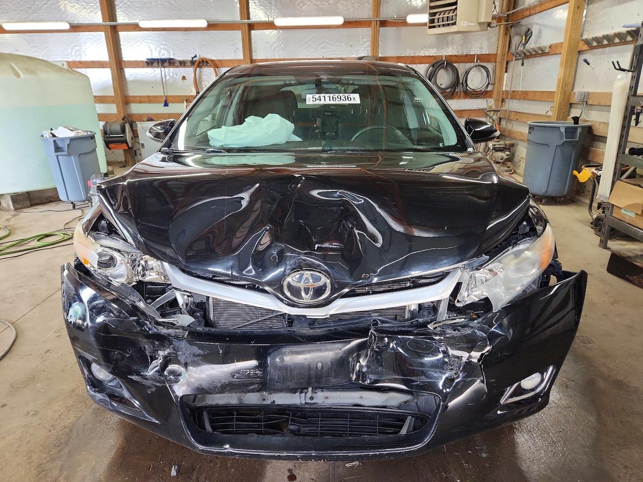 2015 TOYOTA VENZA