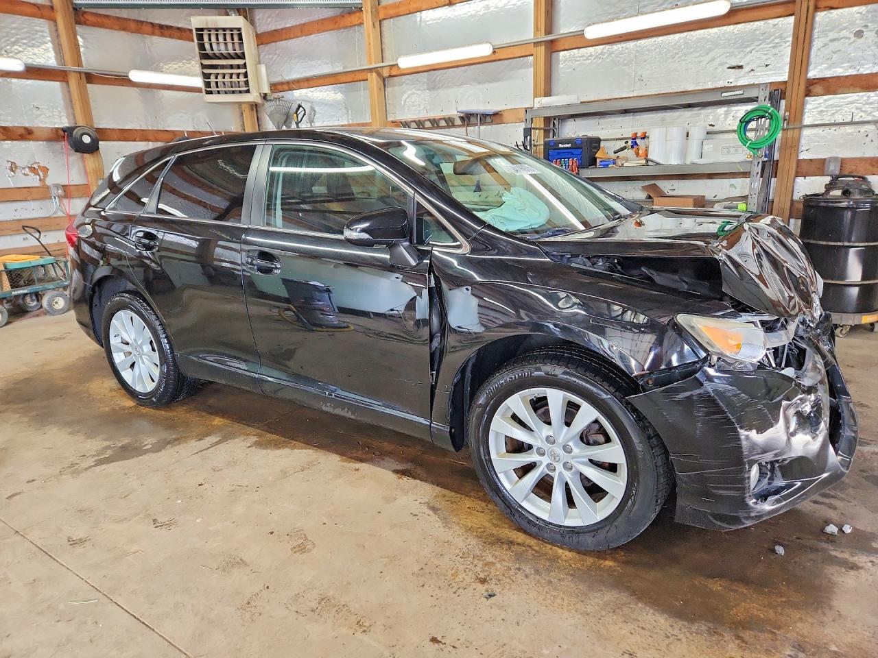 2015 TOYOTA VENZA