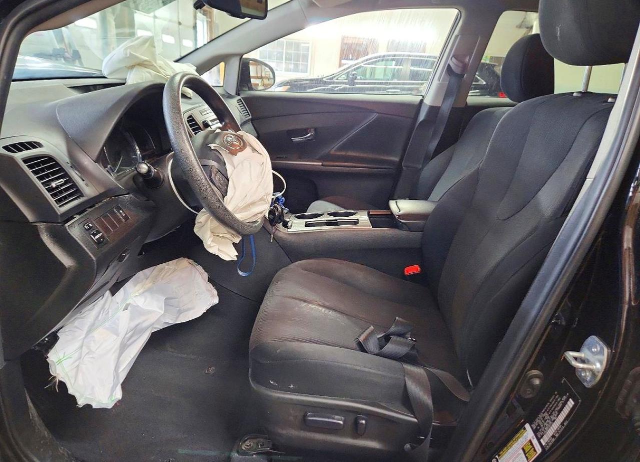 2015 TOYOTA VENZA