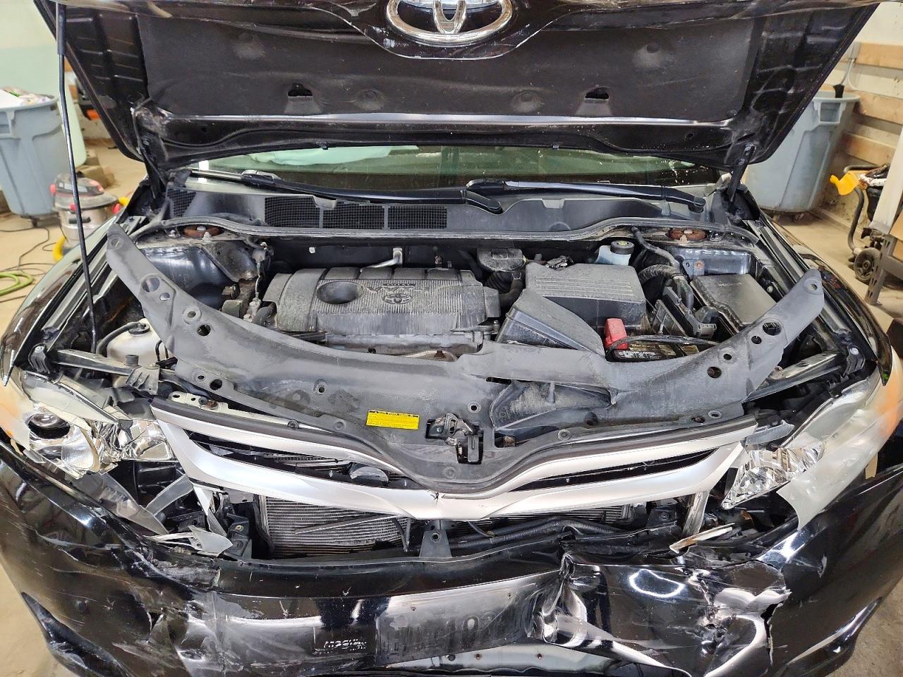 2015 TOYOTA VENZA