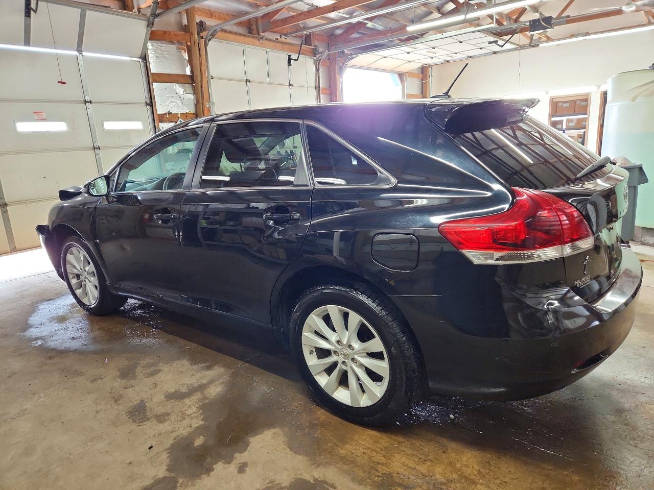 2015 TOYOTA VENZA