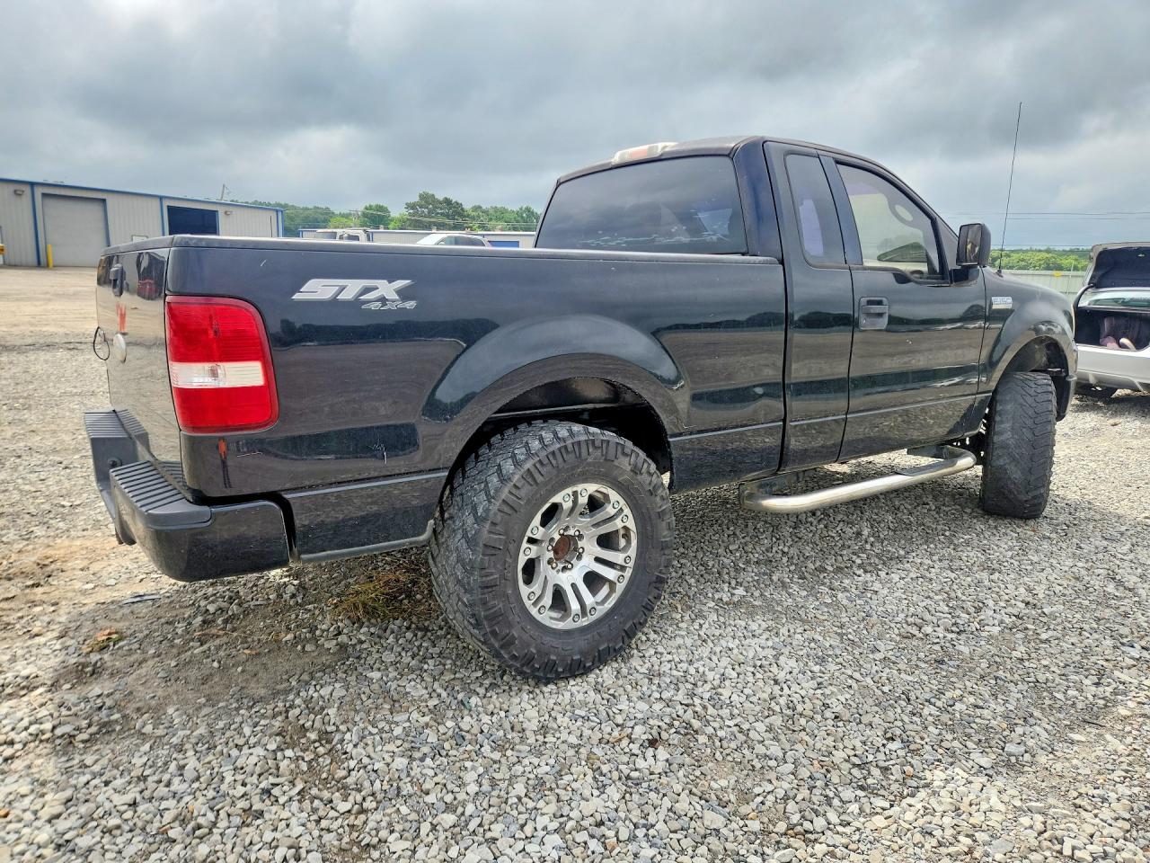 2006 FORD F150