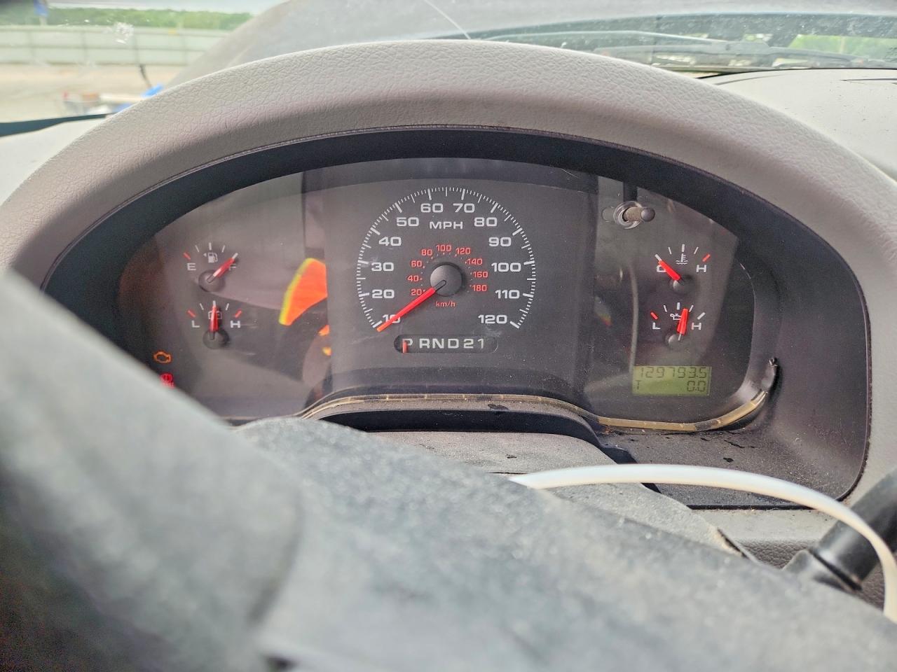2006 FORD F150