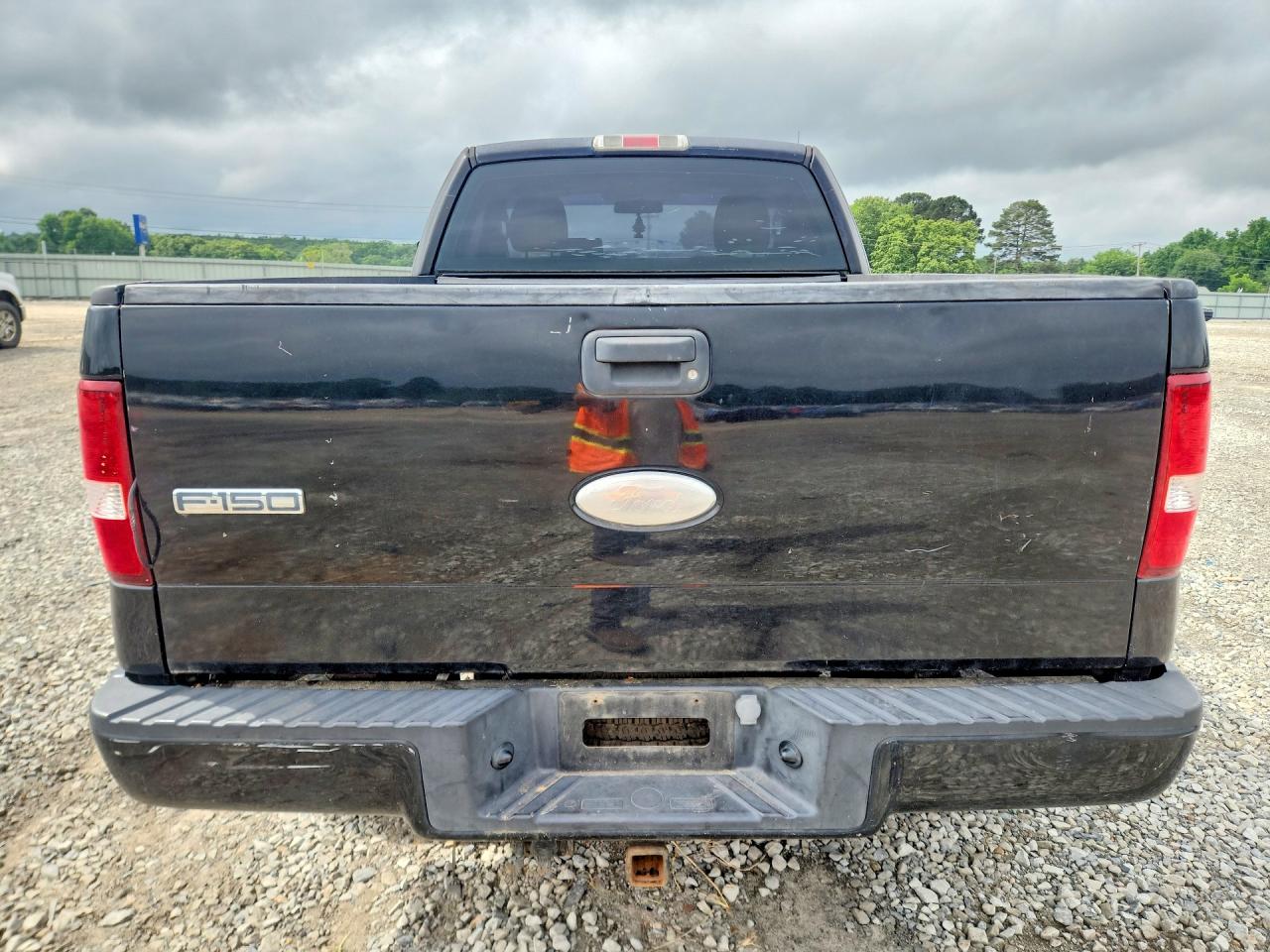 2006 FORD F150