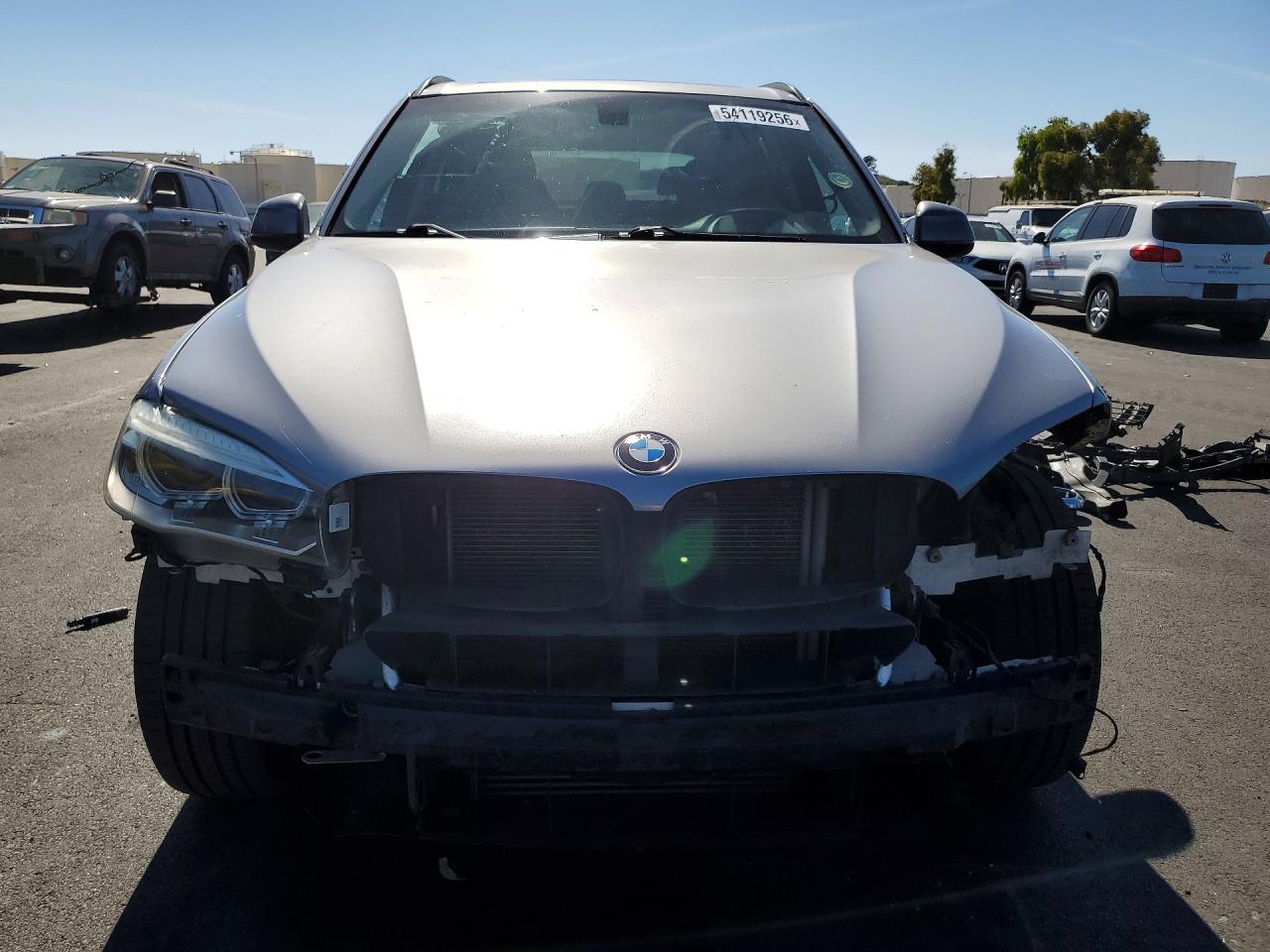 2014 BMW X5