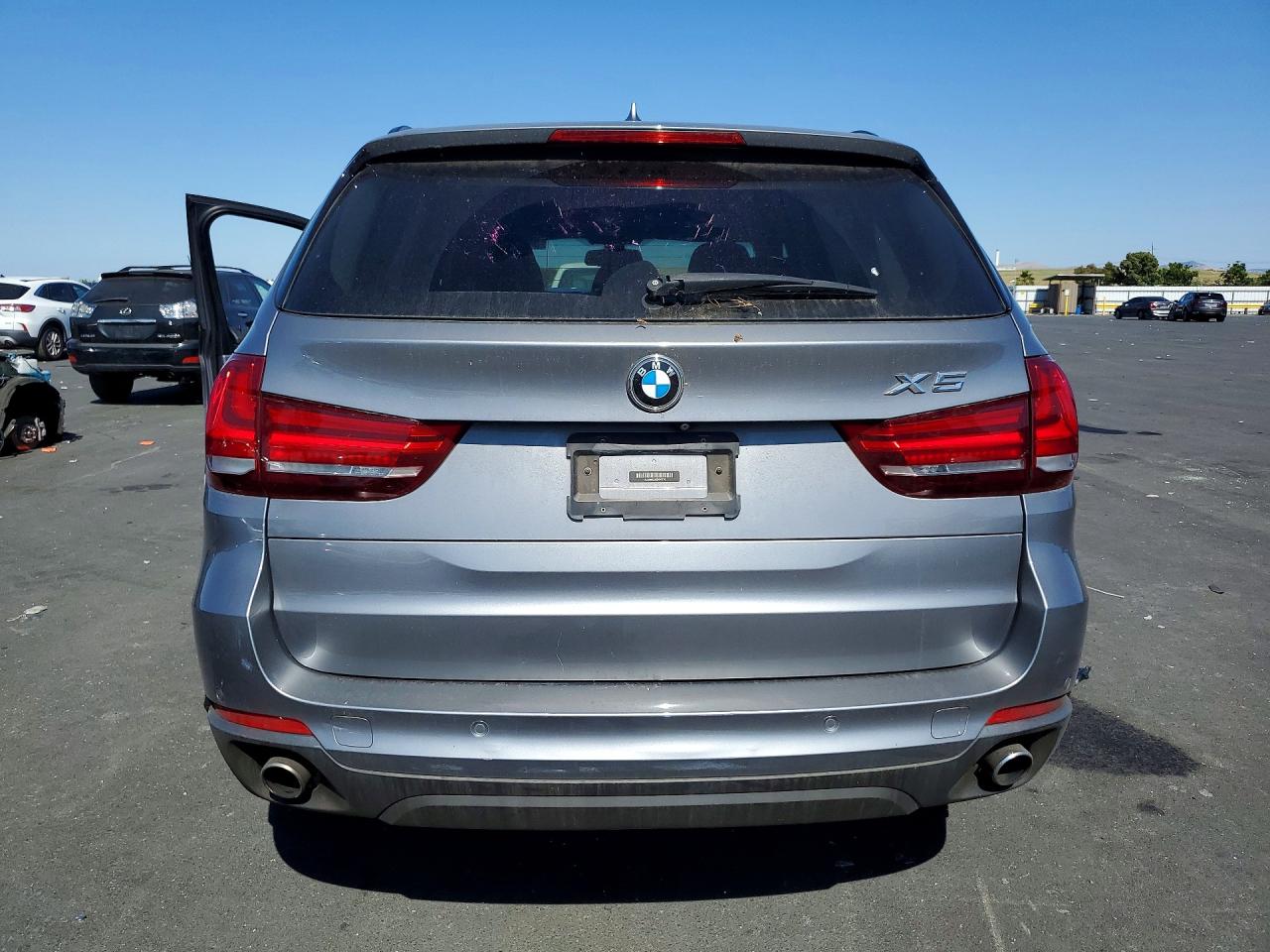 2014 BMW X5