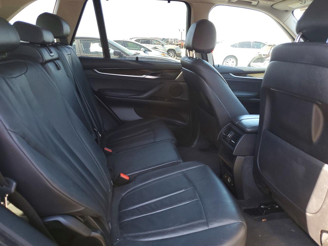 2014 BMW X5
