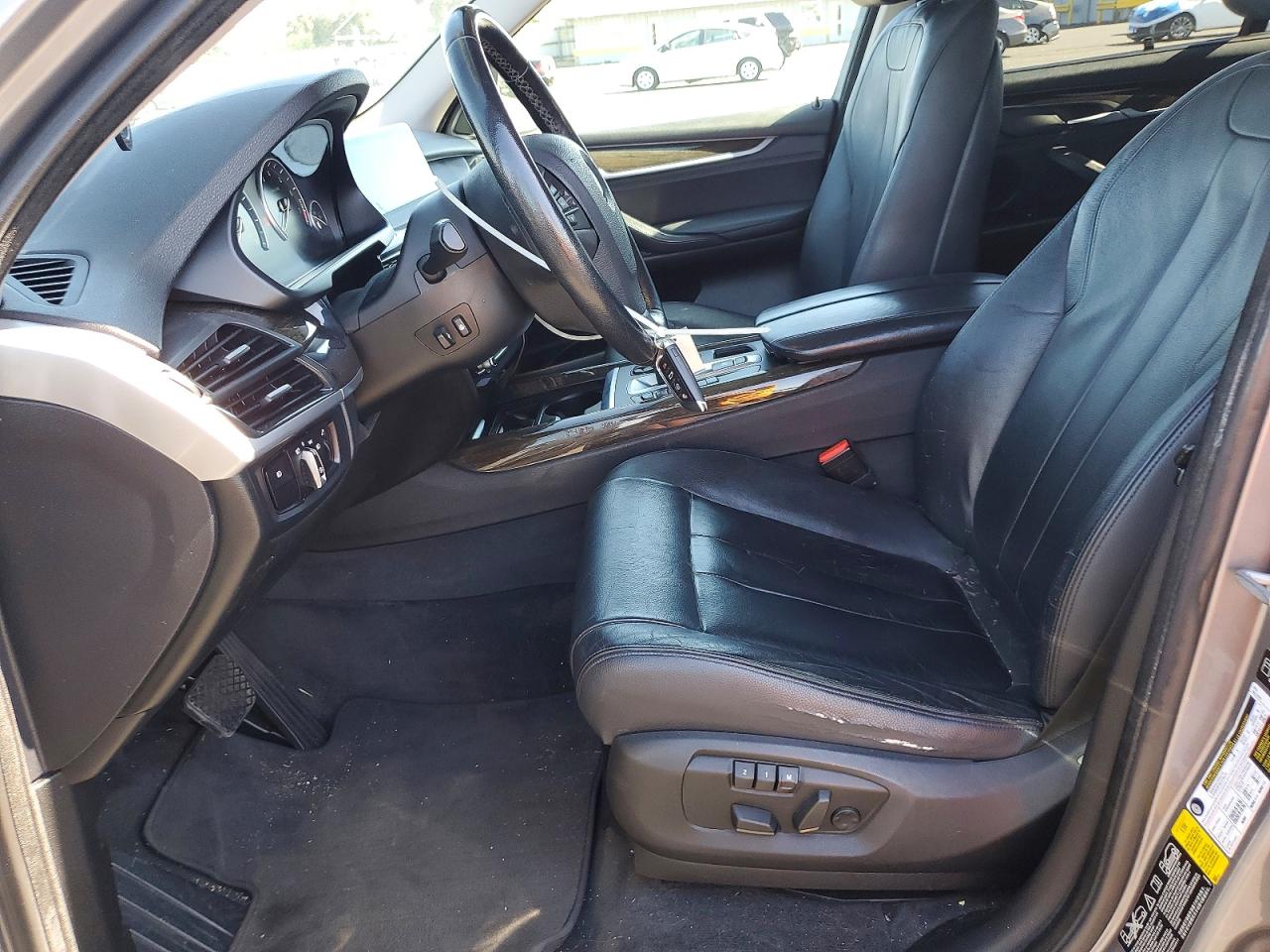 2014 BMW X5