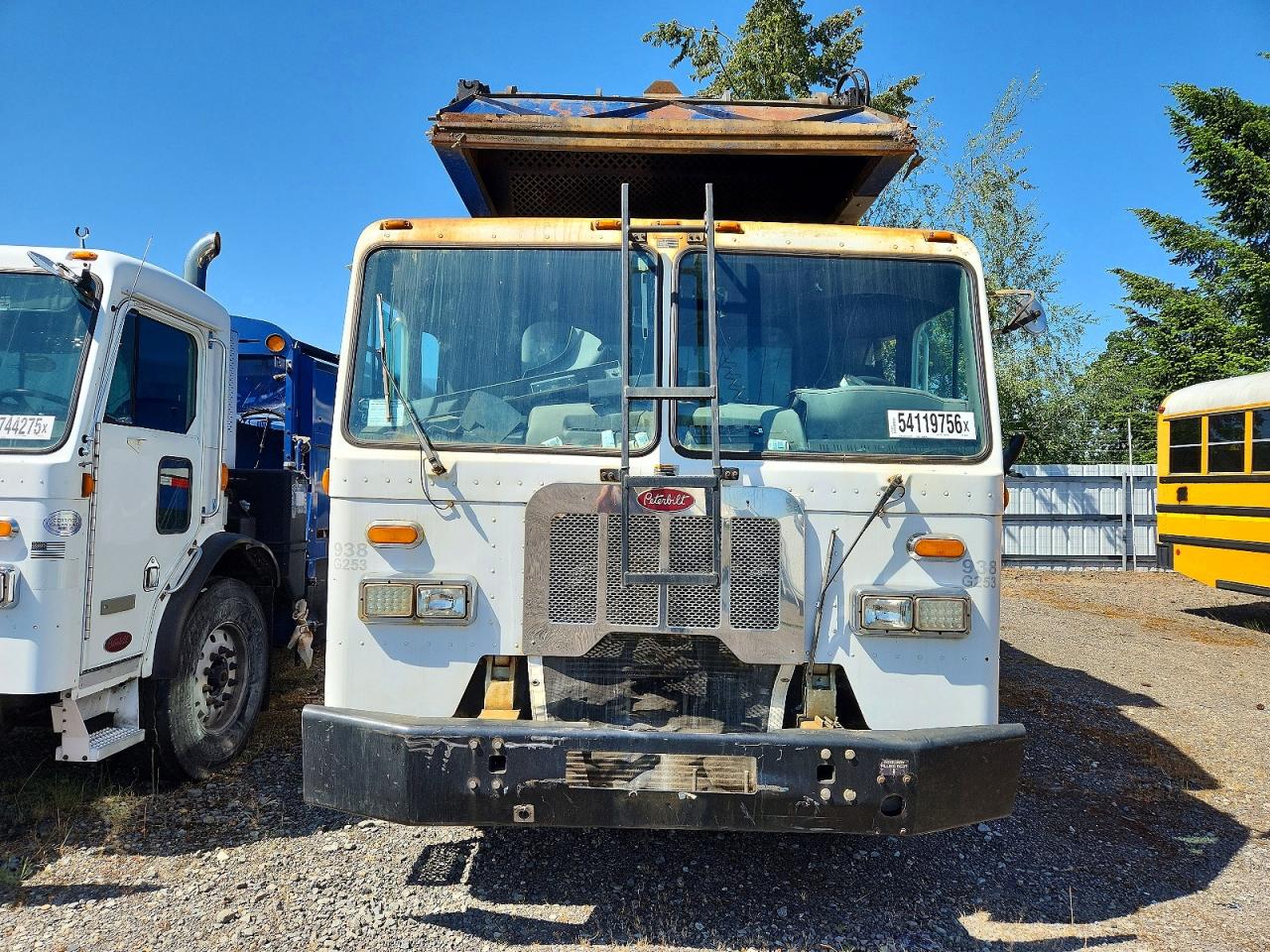 2015 PETERBILT ALL OTHER