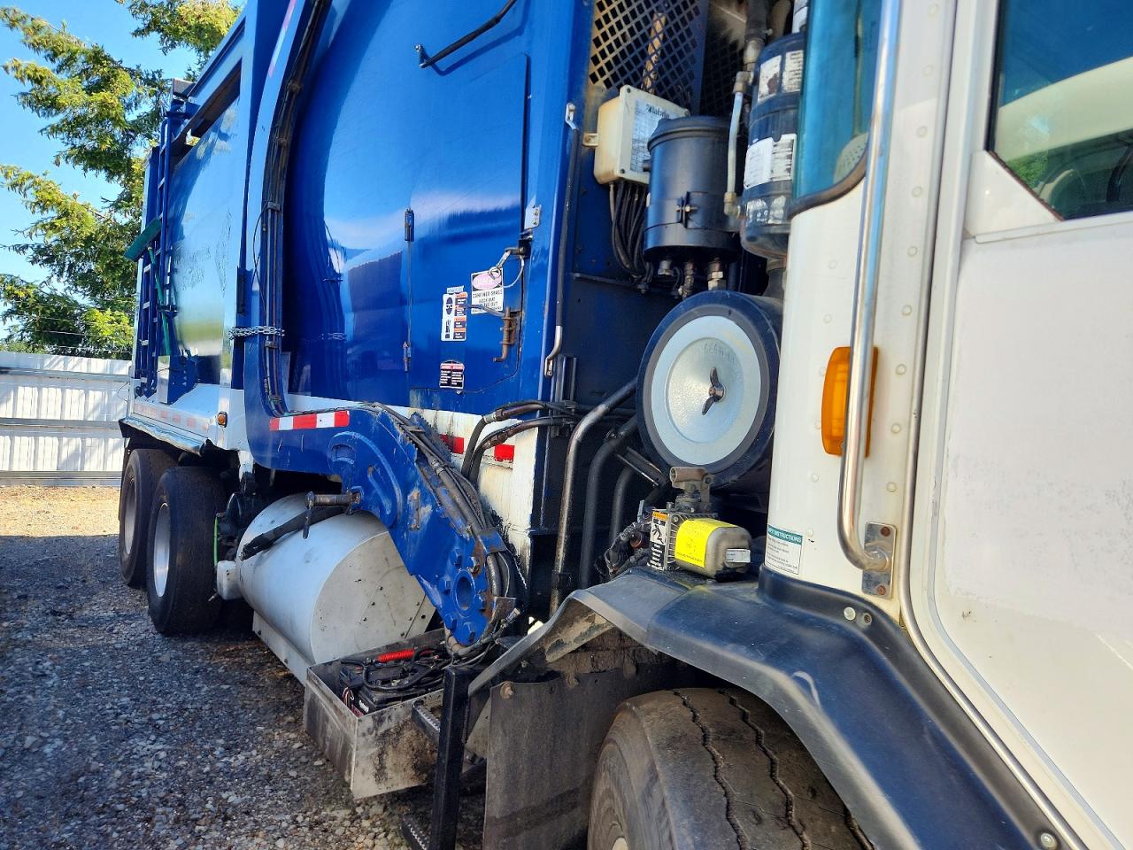2015 PETERBILT ALL OTHER