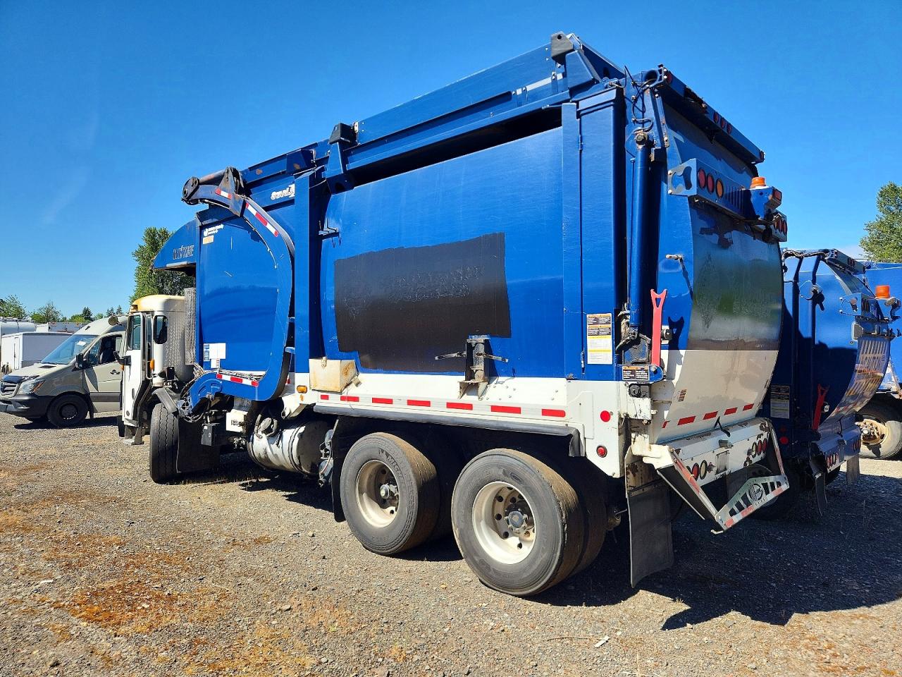 2015 PETERBILT ALL OTHER