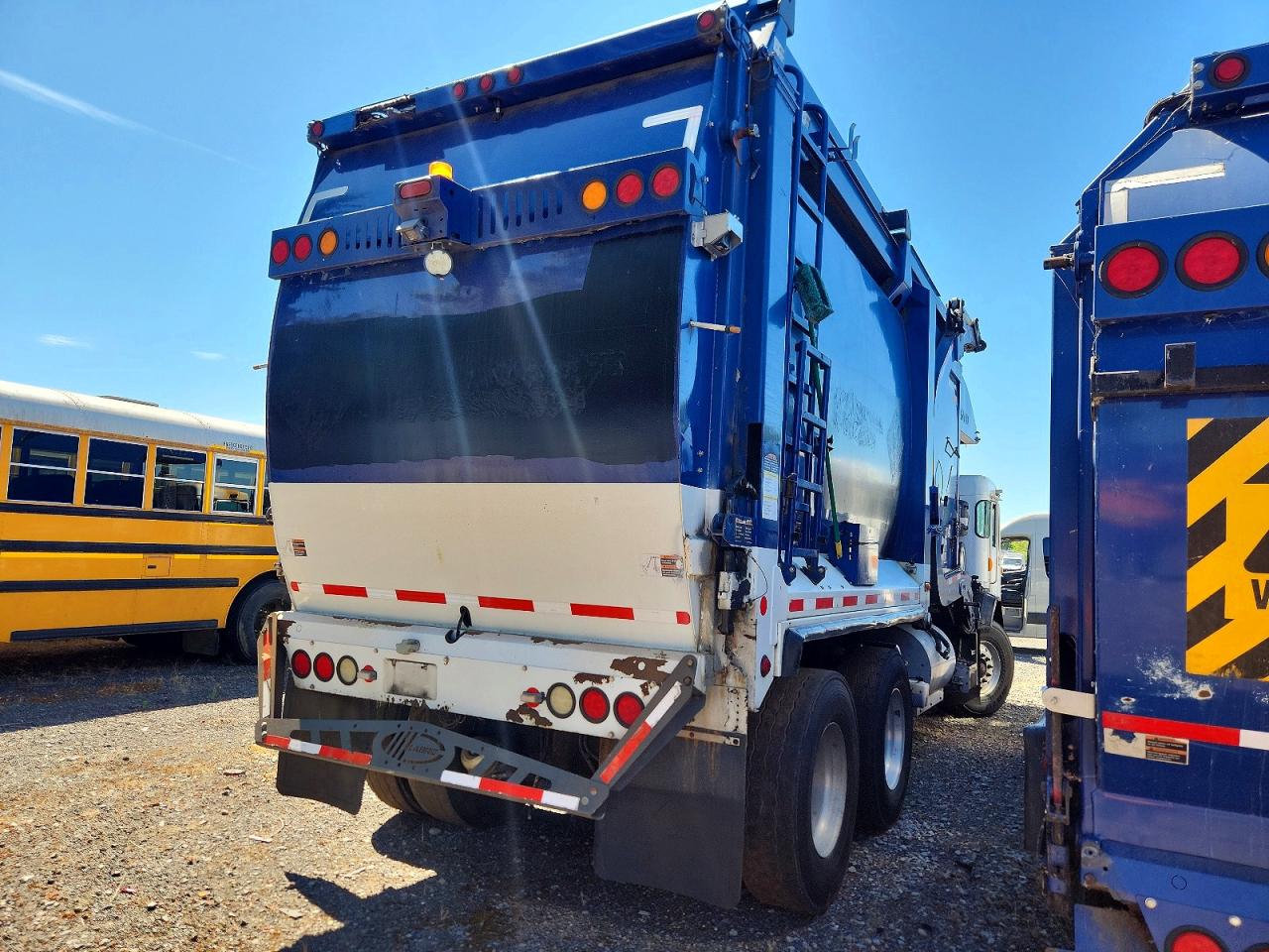 2015 PETERBILT ALL OTHER