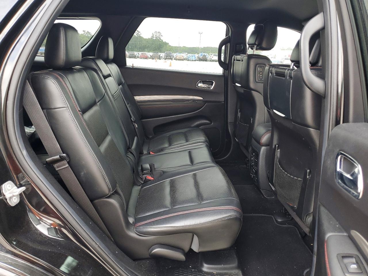 2014 DODGE DURANGO
