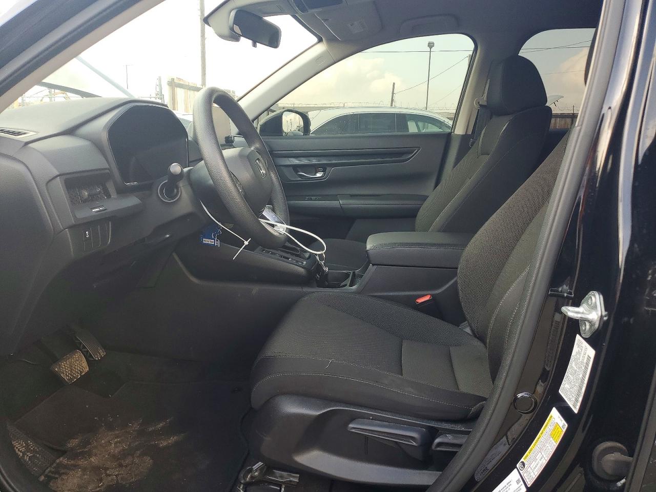 2023 HONDA CRV