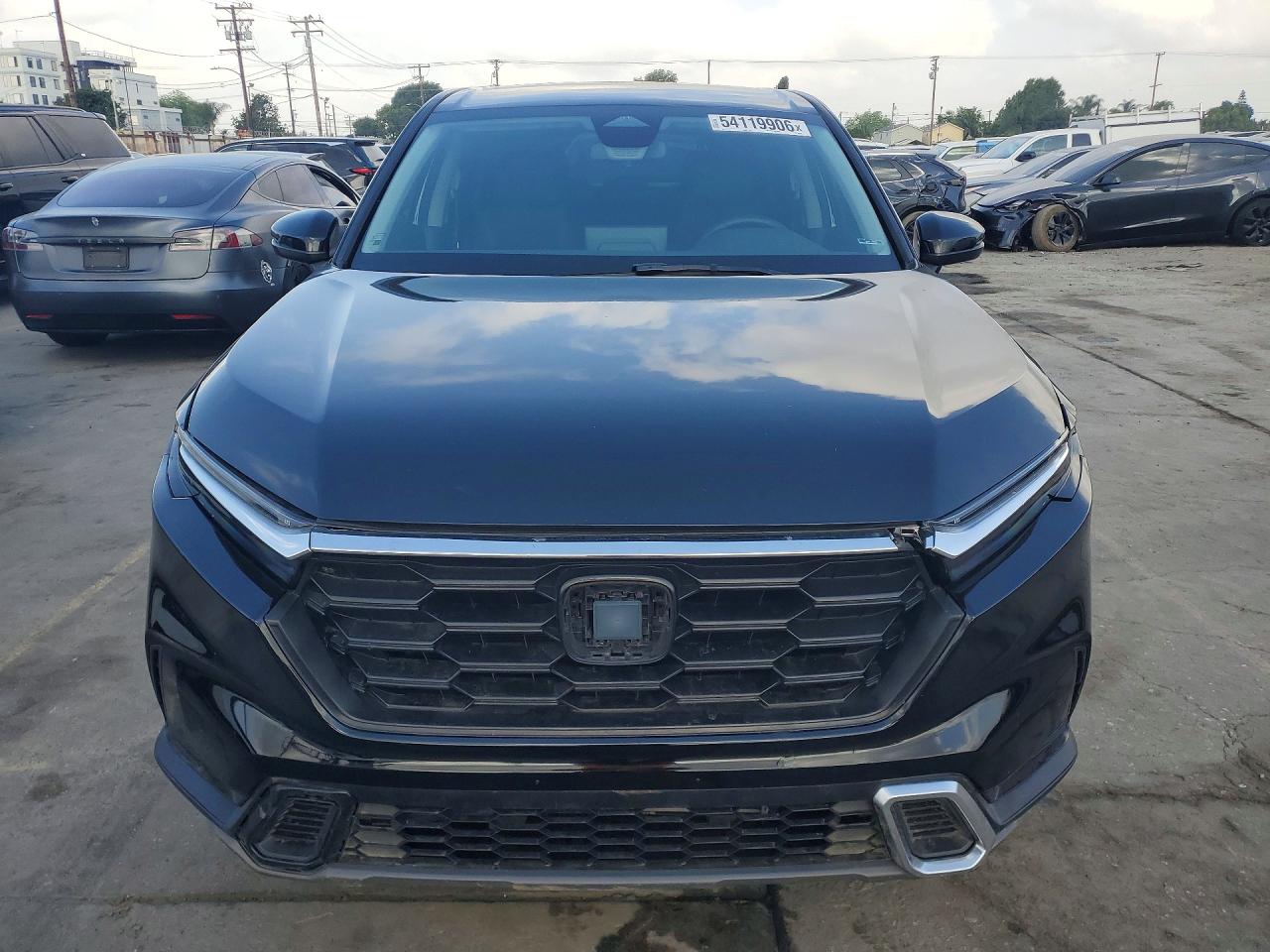 2023 HONDA CRV