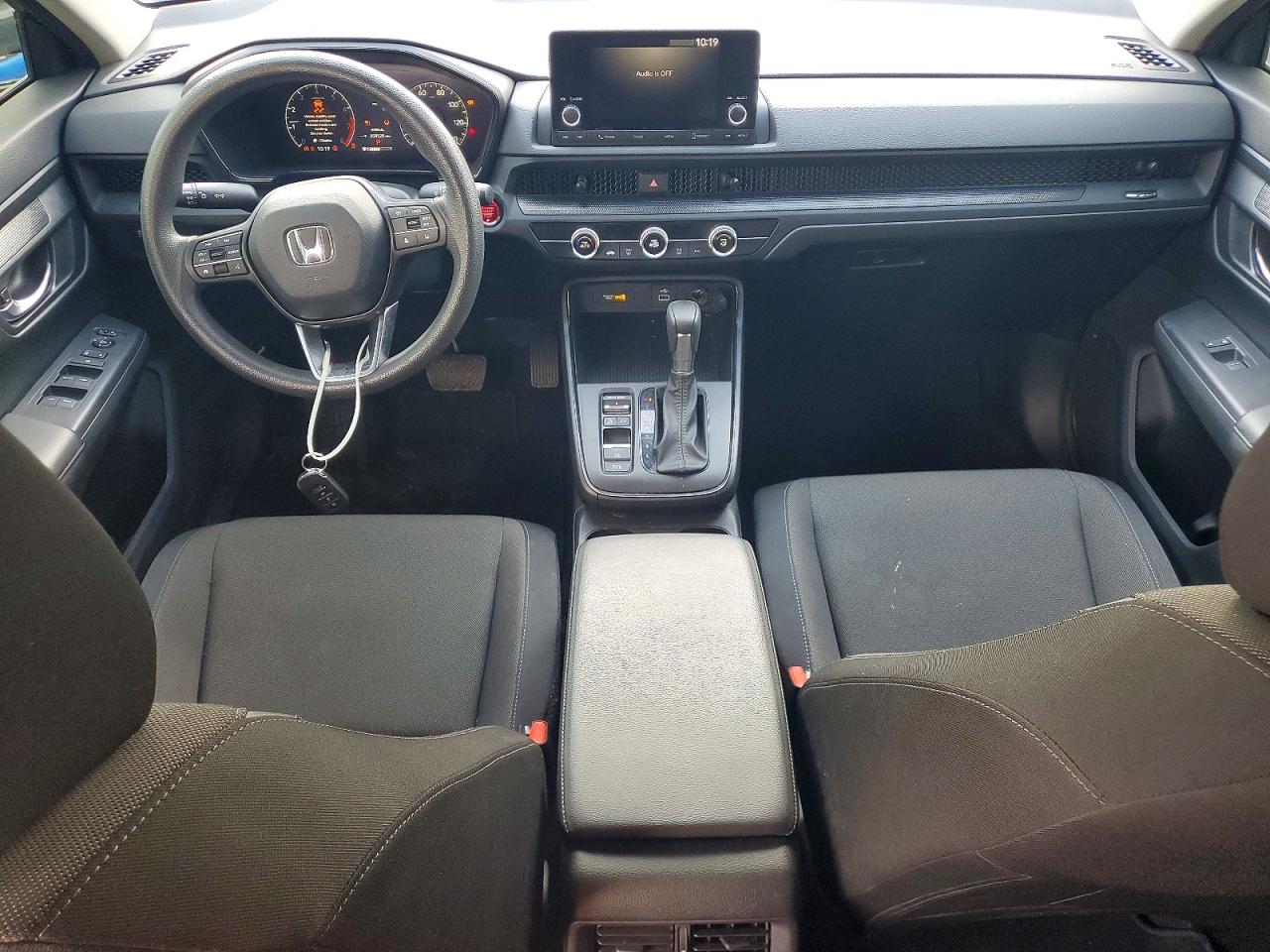 2023 HONDA CRV