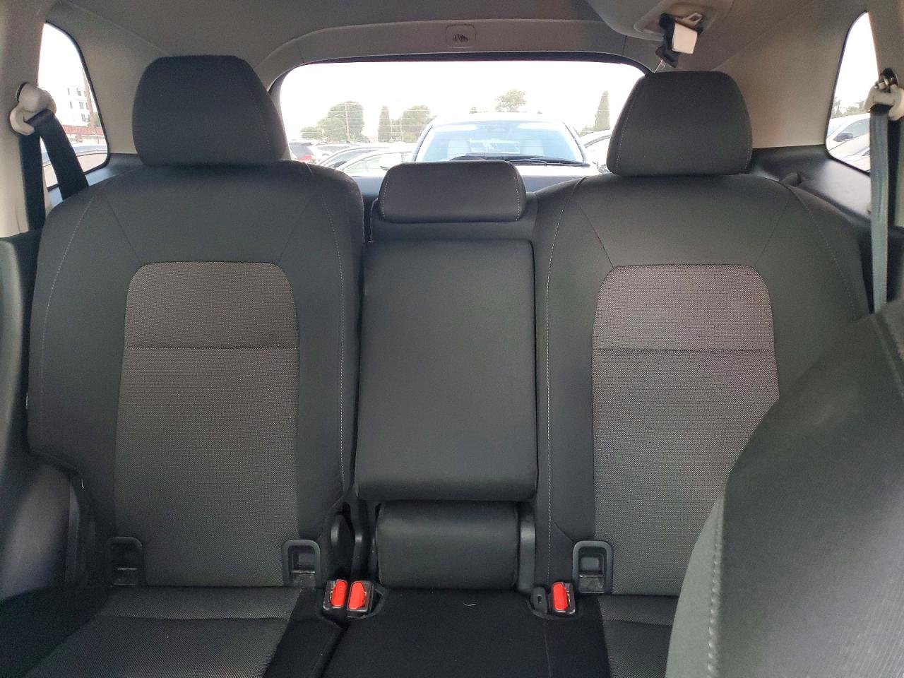 2023 HONDA CRV