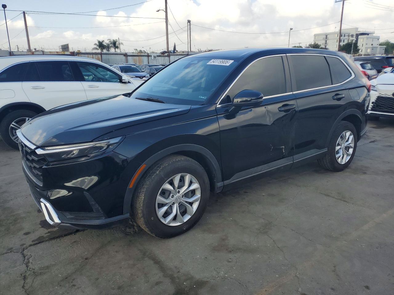 2023 HONDA CRV