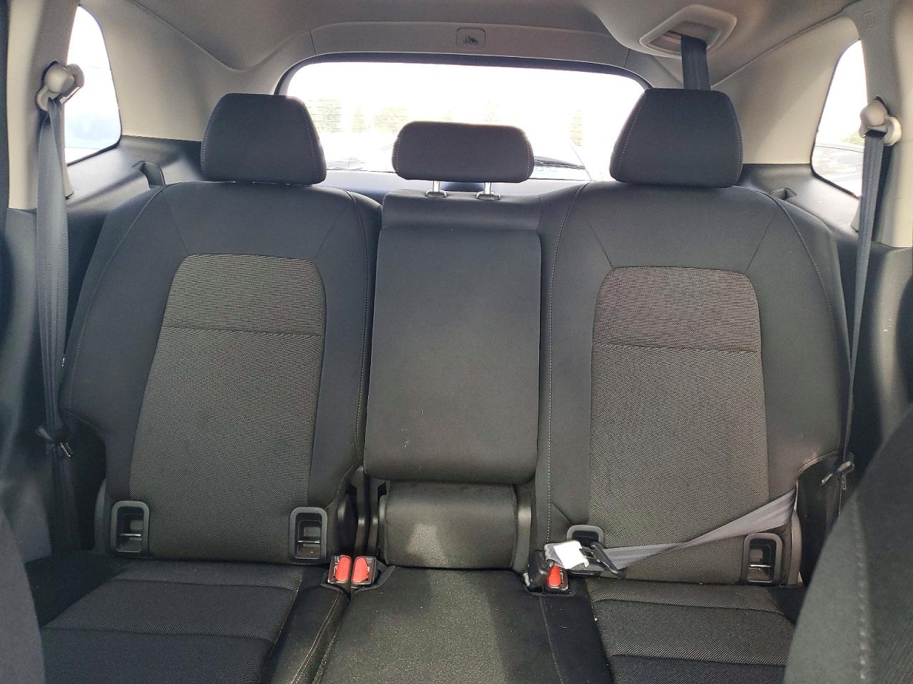 2025 HONDA CRV