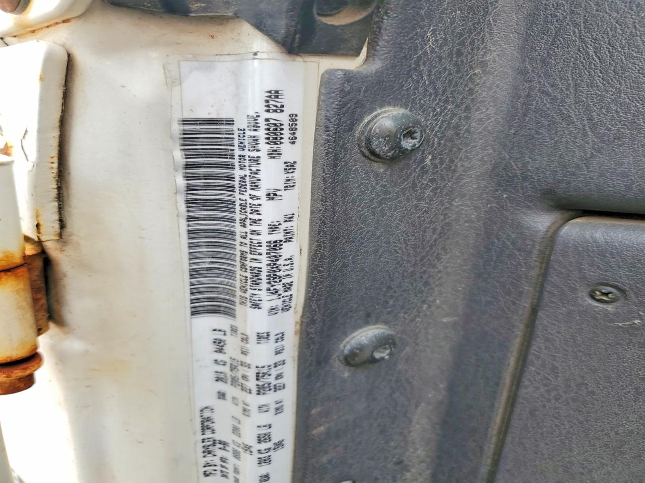 1999 JEEP WRANGLER