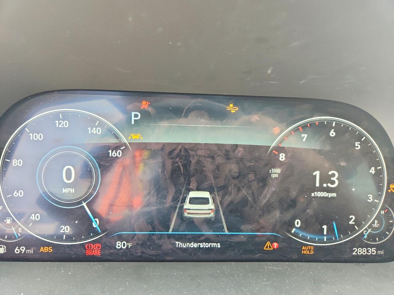2023 HYUNDAI SONATA