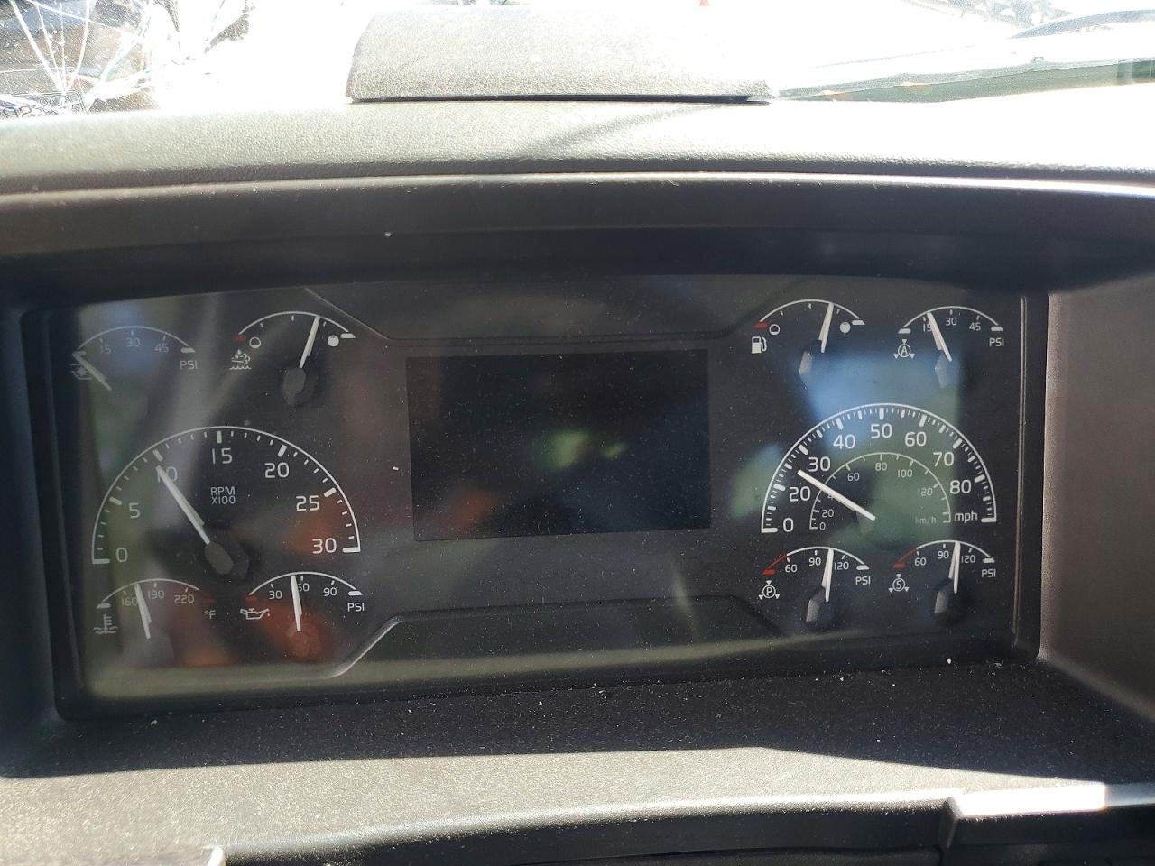 2025 VOLVO ALL OTHER