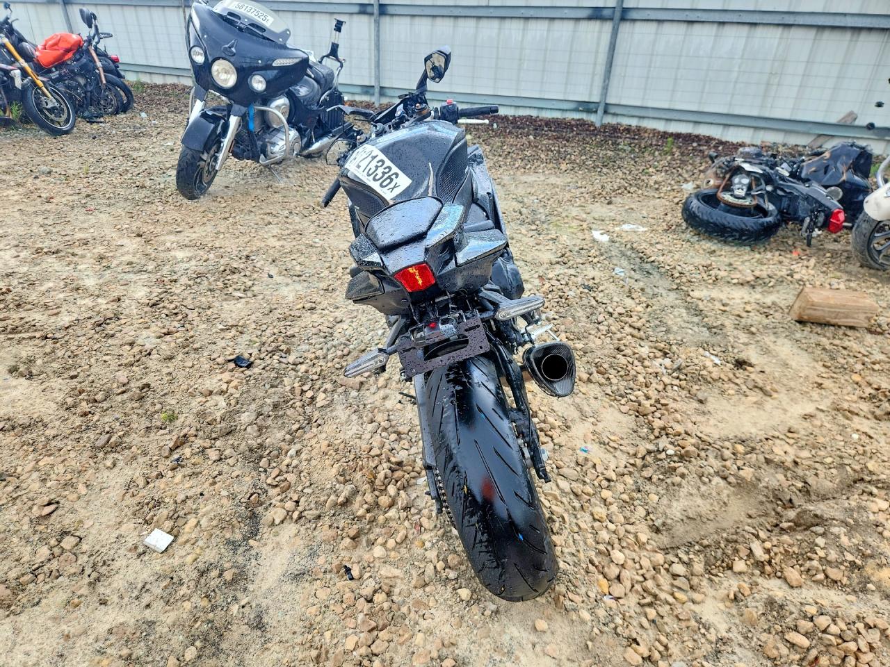 2025 YAMAHA ALL OTHER