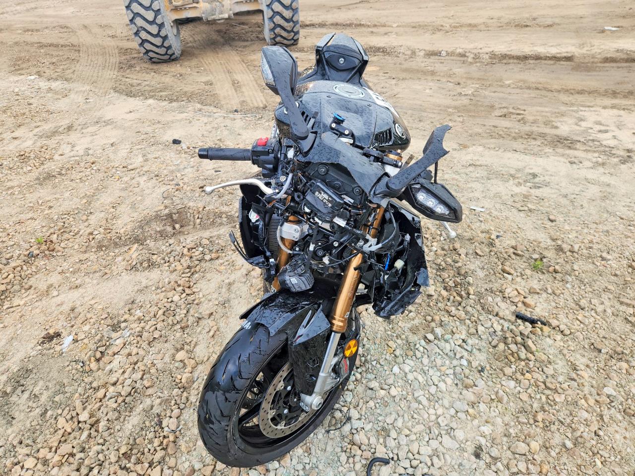 2025 YAMAHA ALL OTHER
