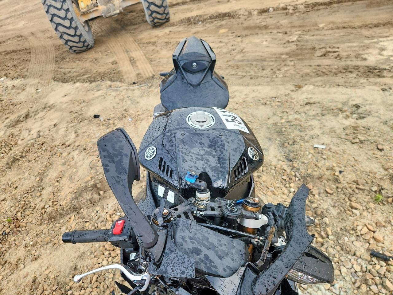 2025 YAMAHA ALL OTHER