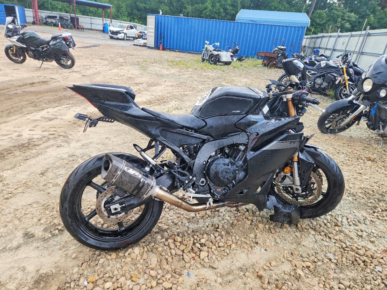 2025 YAMAHA ALL OTHER