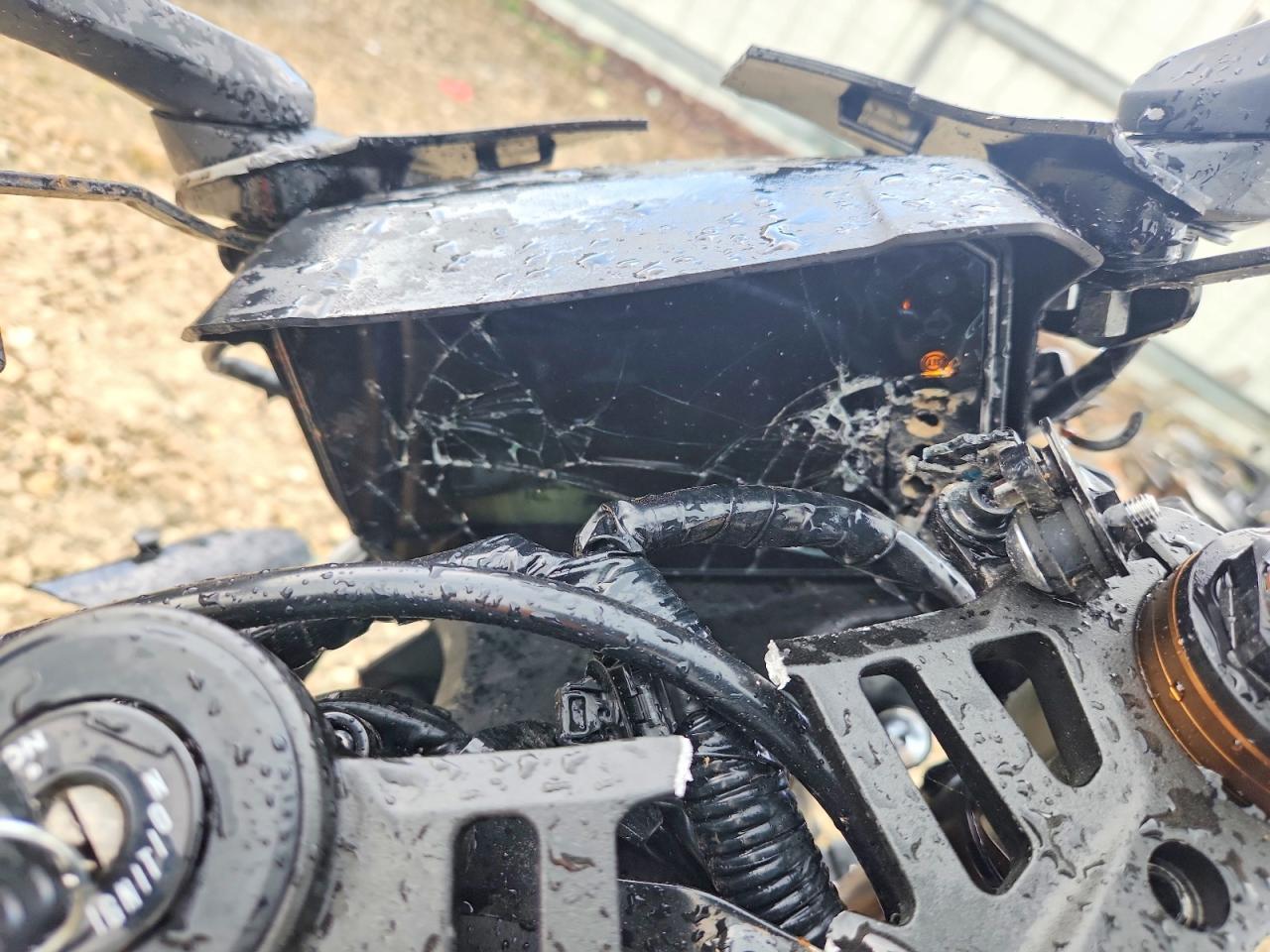 2025 YAMAHA ALL OTHER