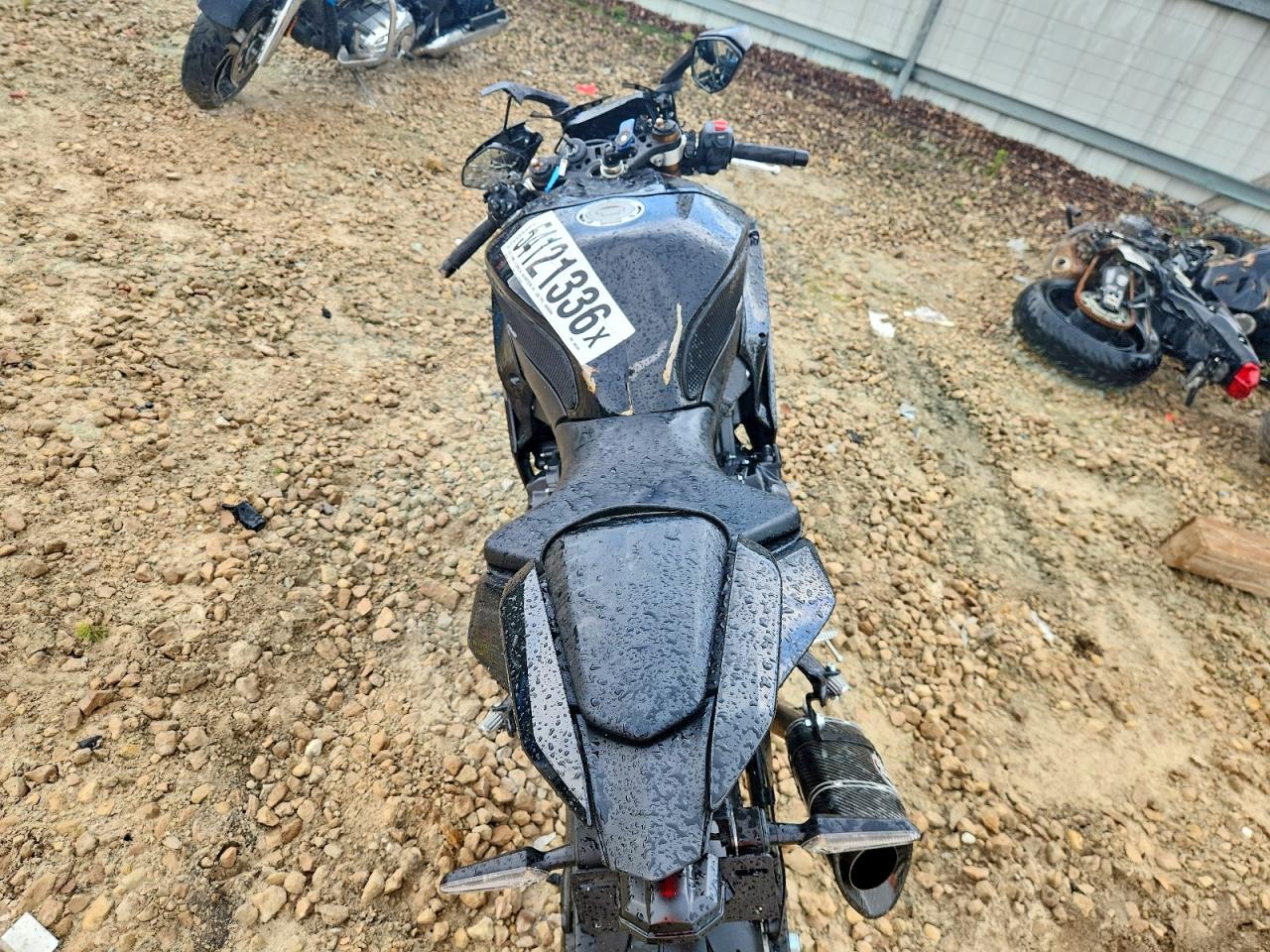 2025 YAMAHA ALL OTHER