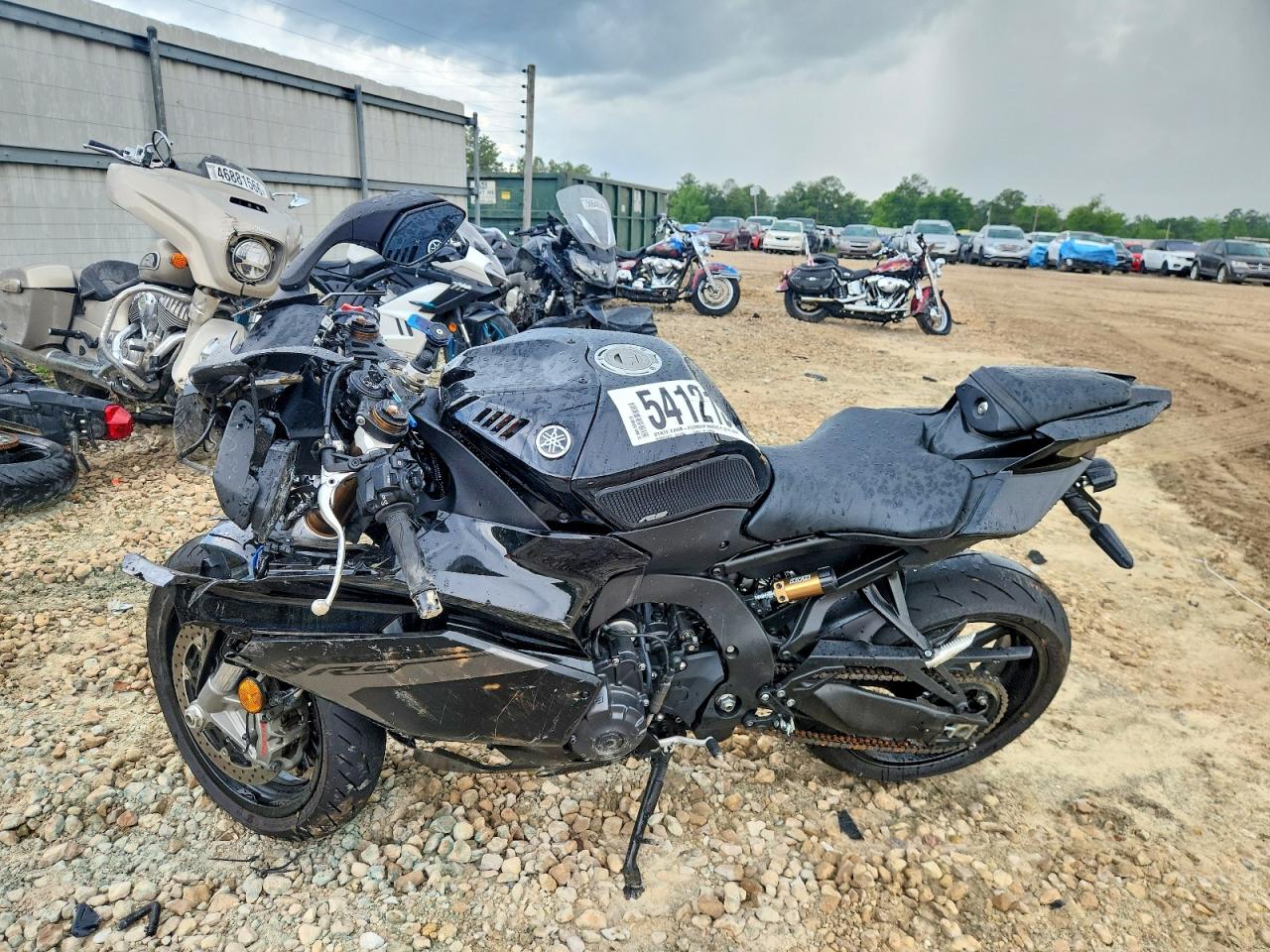 2025 YAMAHA ALL OTHER