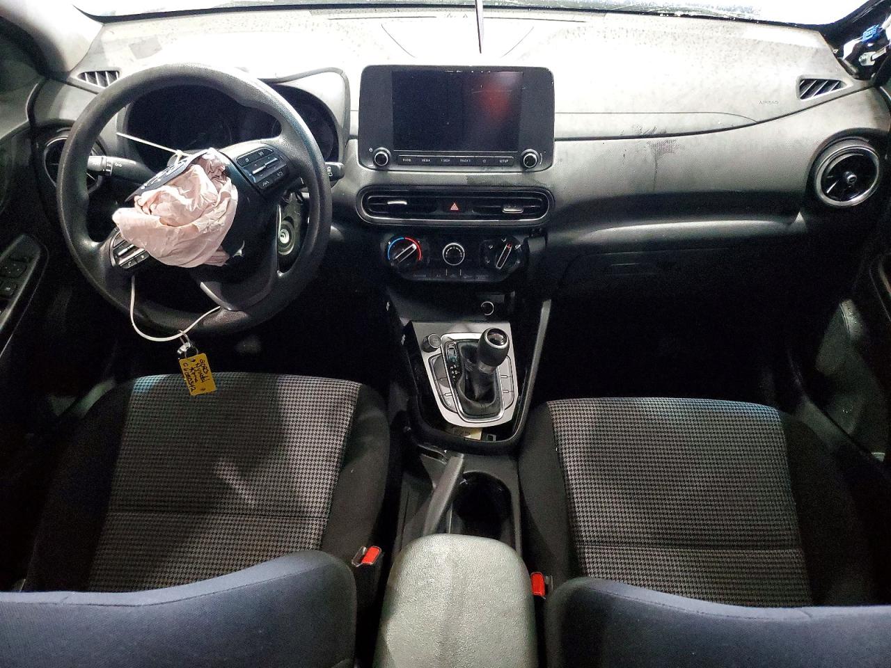 2023 HYUNDAI KONA