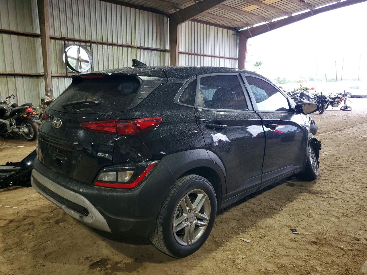 2023 HYUNDAI KONA