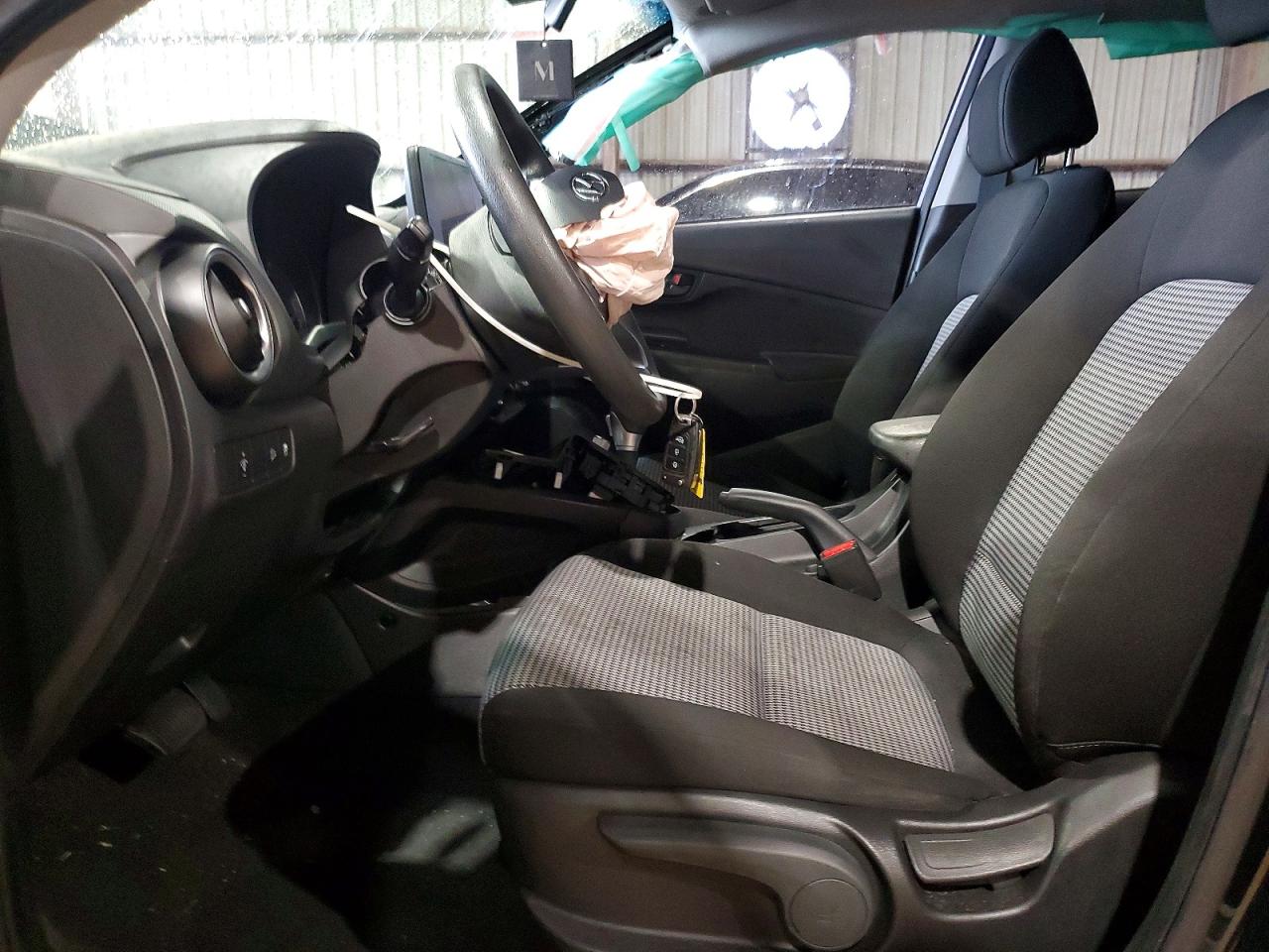 2023 HYUNDAI KONA