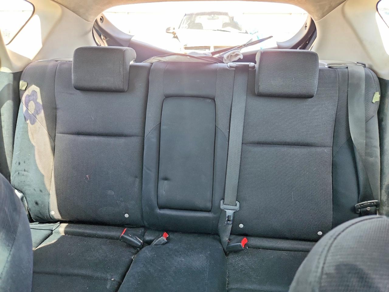 2010 MAZDA MAZDA3