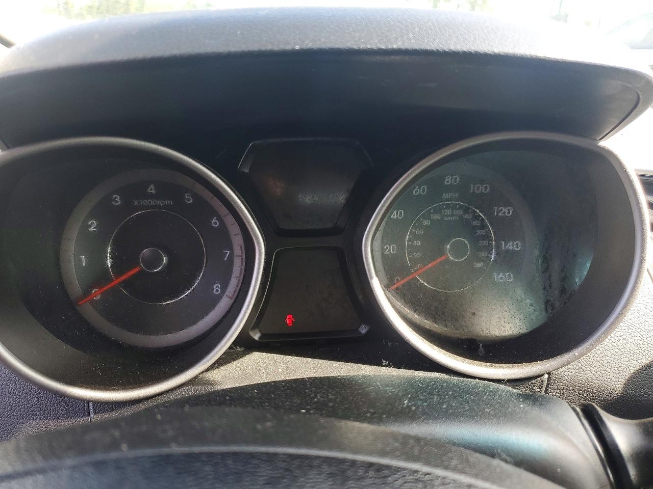 2015 HYUNDAI ELANTRA