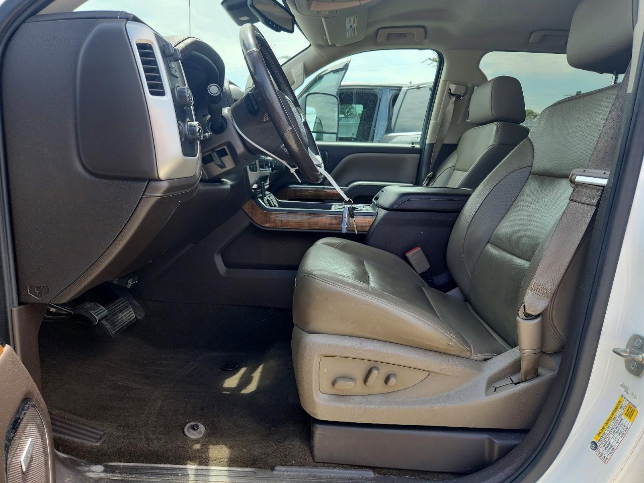 2016 GMC SIERRA