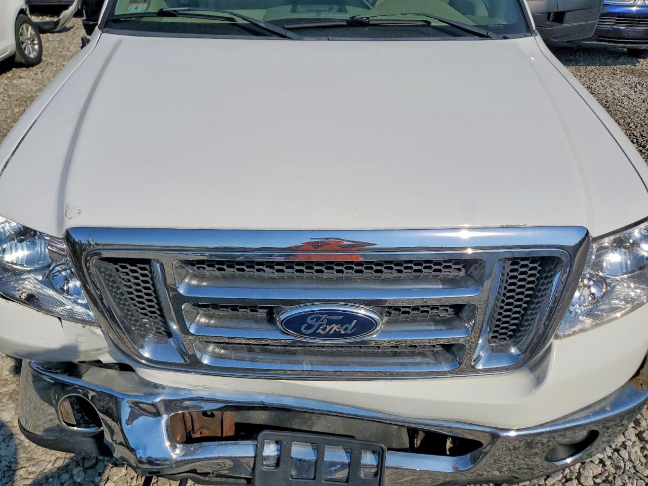 2008 FORD F150