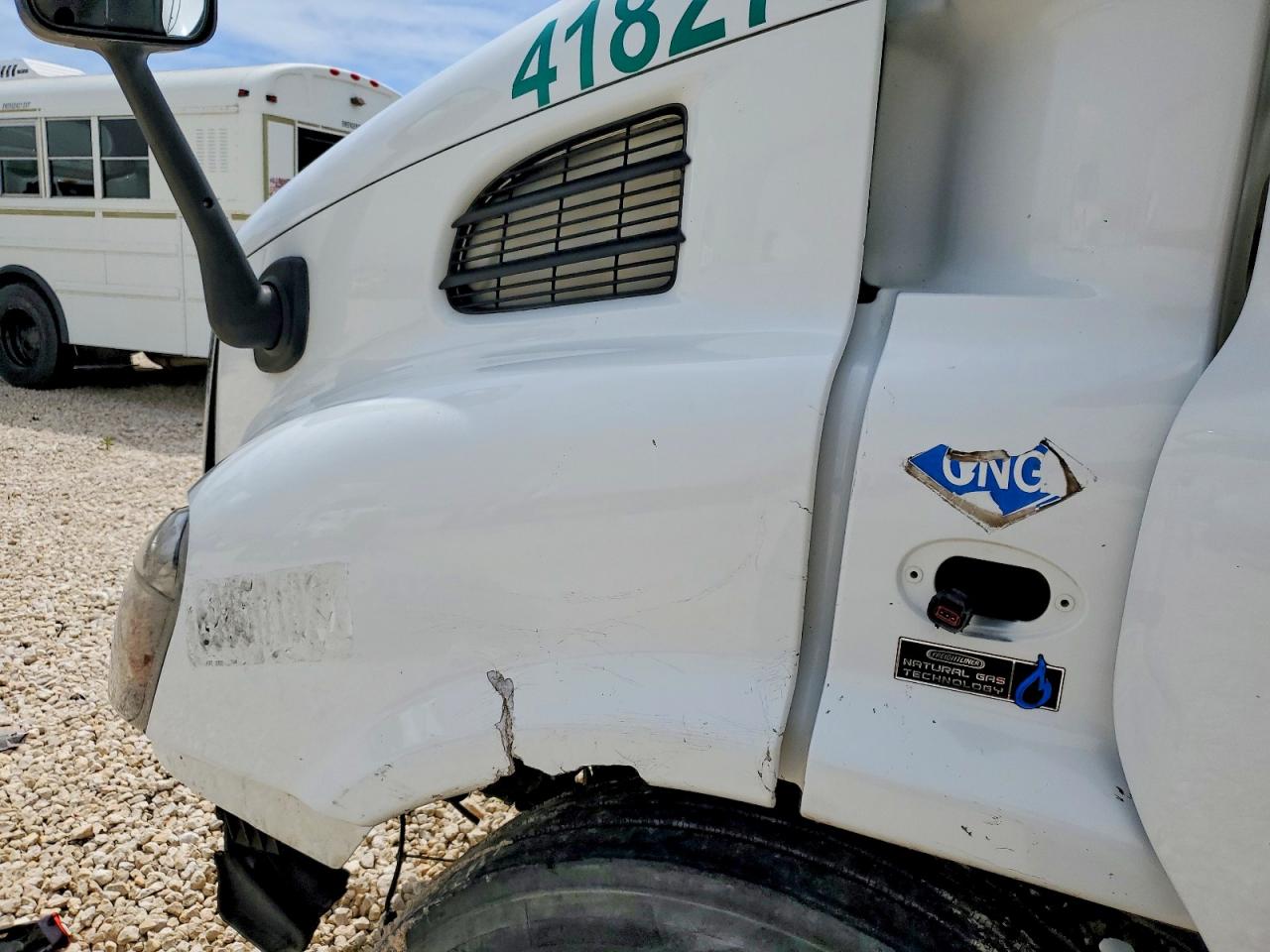 2018 FREIGHTLINER ALL OTHER
