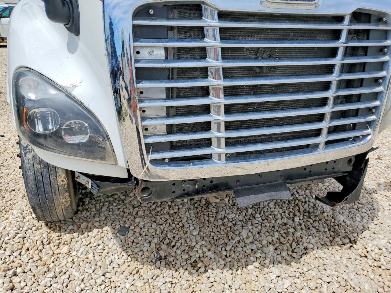2018 FREIGHTLINER ALL OTHER