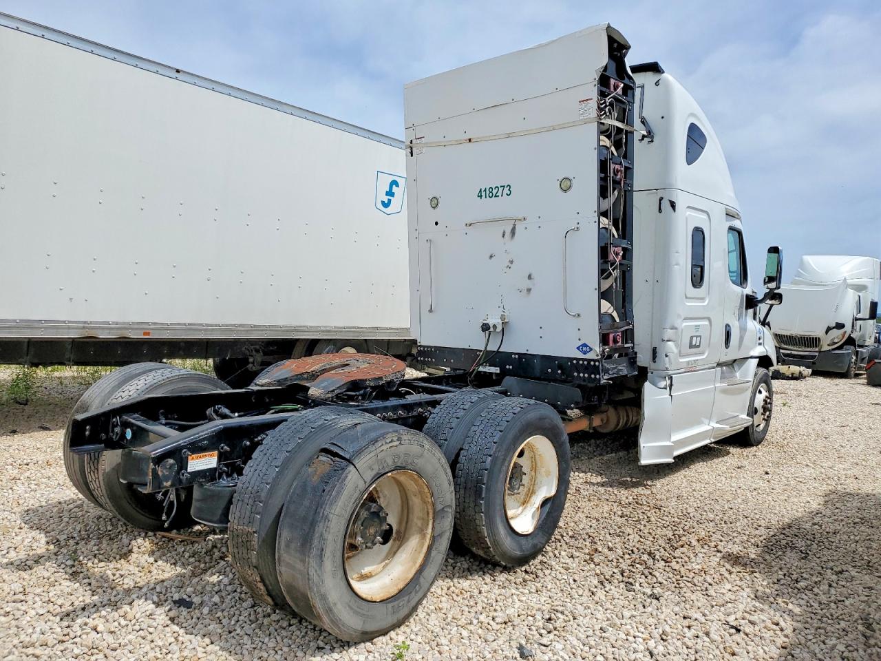 2018 FREIGHTLINER ALL OTHER