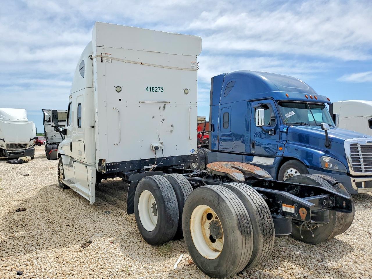 2018 FREIGHTLINER ALL OTHER