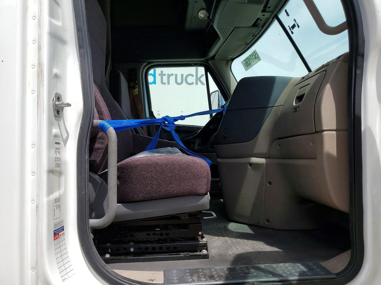 2018 FREIGHTLINER ALL OTHER