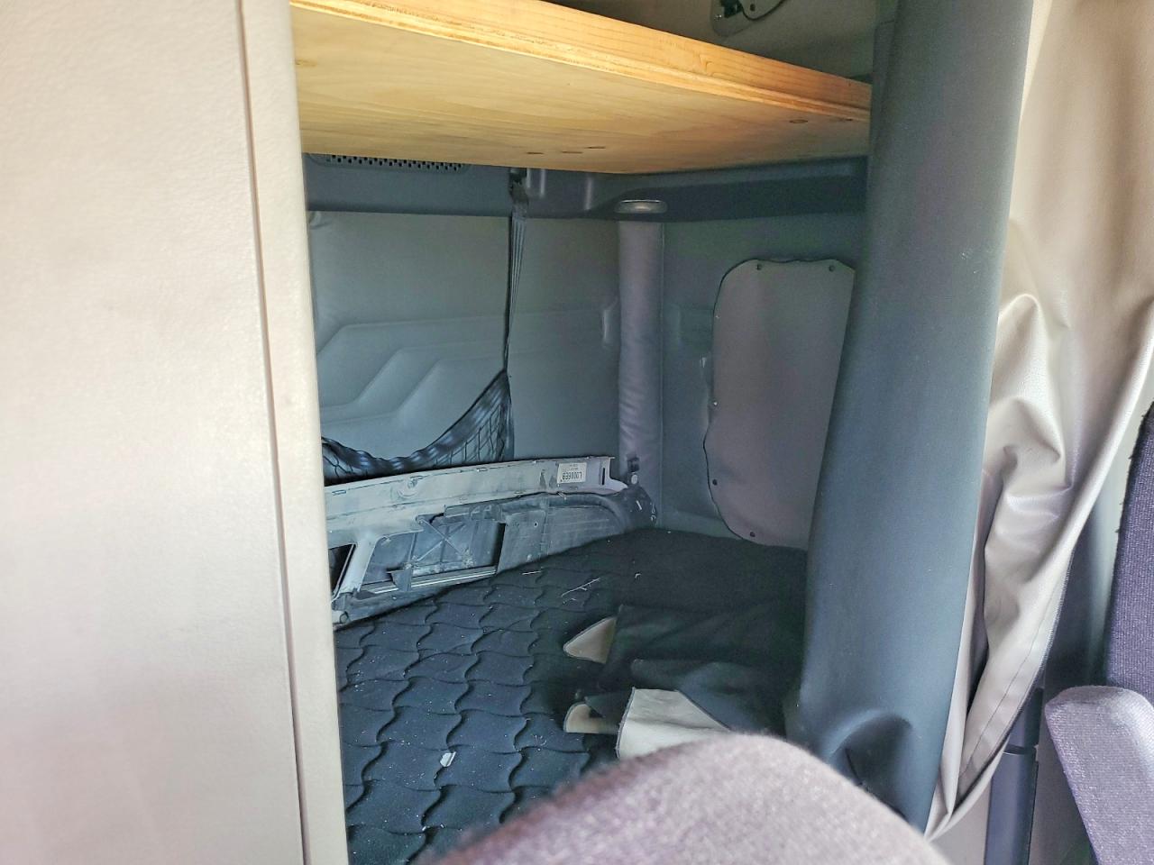 2018 FREIGHTLINER ALL OTHER