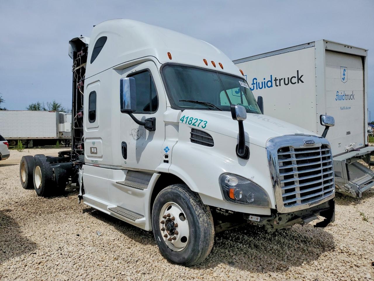 2018 FREIGHTLINER ALL OTHER